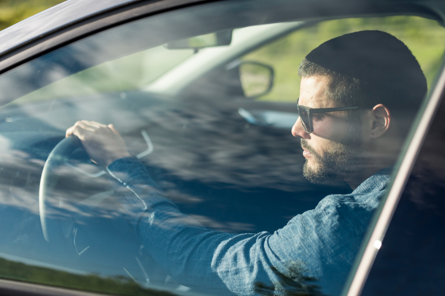 How Does UV Protection in Windshields Safeguard You and Your Vehicle?