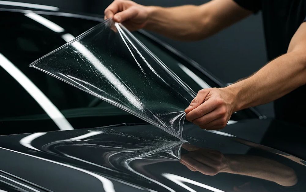 Can Laminated Automotive Glasses Block UV Rays and Protect Car Interiors?