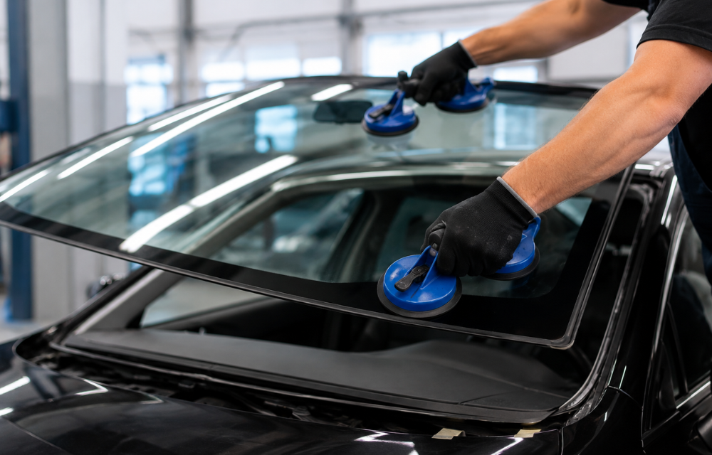 Classic Car Glass: Sourcing and Restoring Vintage Vehicle Glass in Qatar