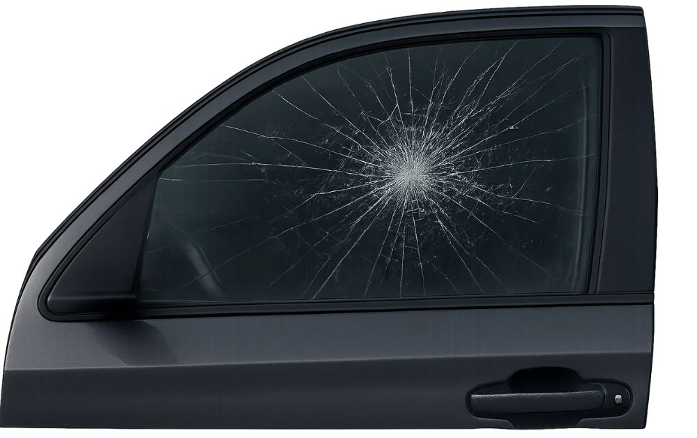 How Can You Tell If Your Car Safety Glass Needs Repair or Replacement?