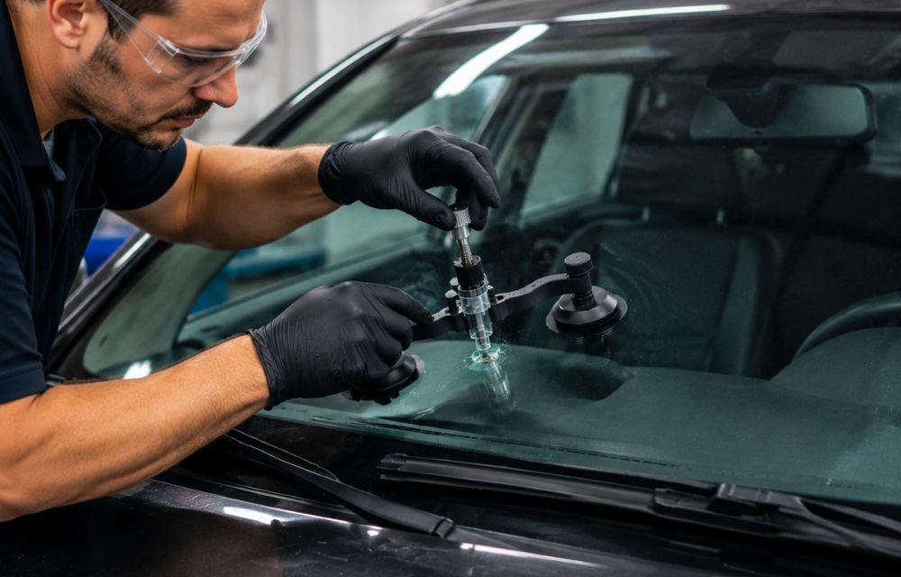 How Car Safety Glass Protects Passengers?