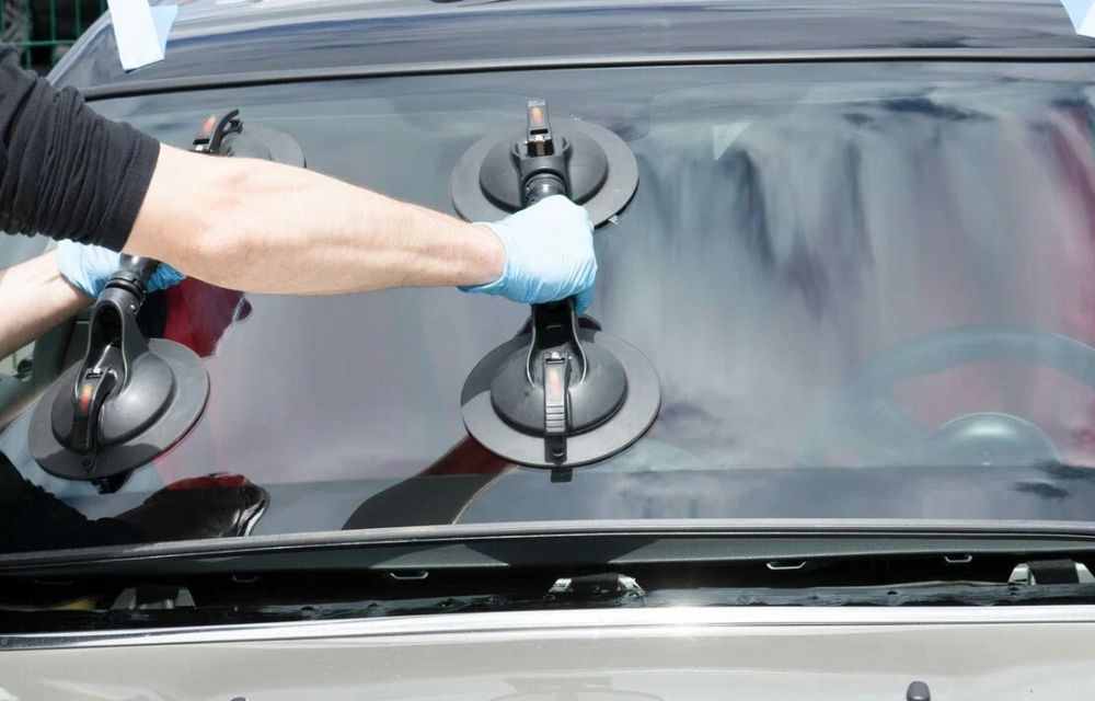 How Long Does Toyota Glass Replacement Take? Everything You Need to Know?