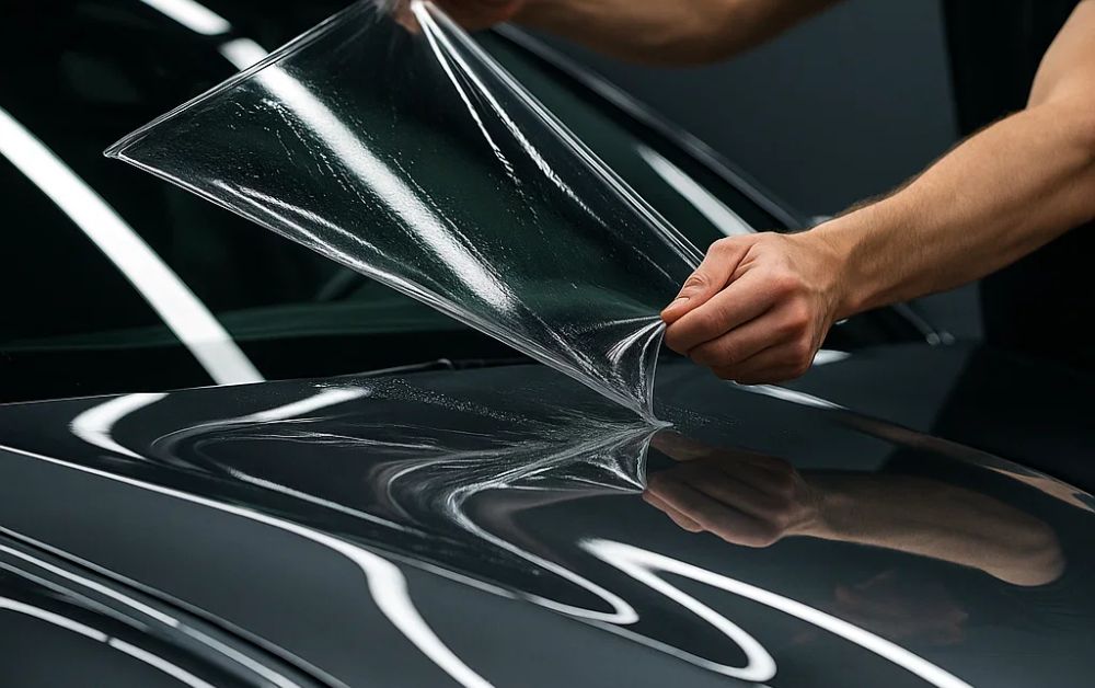 How Window Tinting Helps Keep Your Car — and Your Privacy — Protected