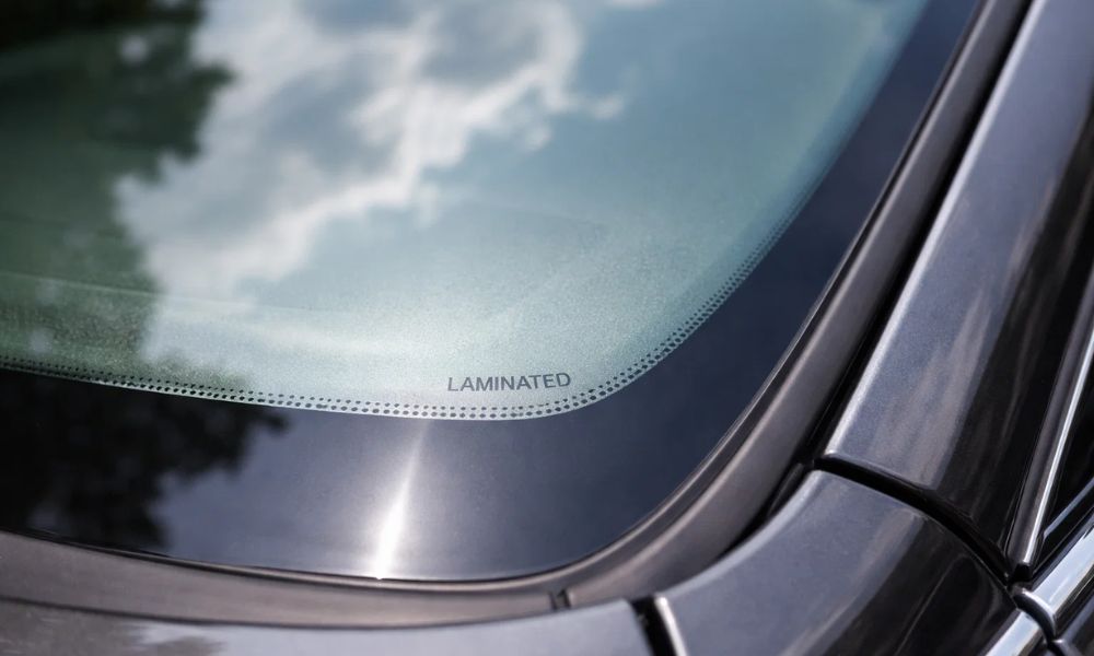 Is Laminated Glass Stronger Than Regular Glass?