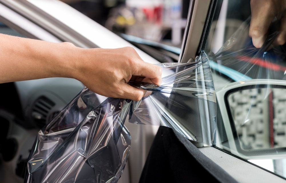 Is it Good to Tint Car Windows?