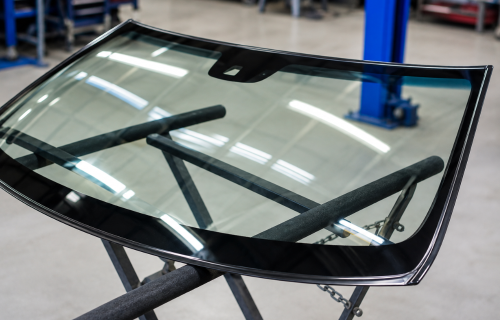 Laminated Automotive Glasses and Car Safety Glass: Understanding Your Options