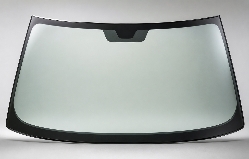Premium Laminated Front Windshields for Enhanced Vehicle Safety
