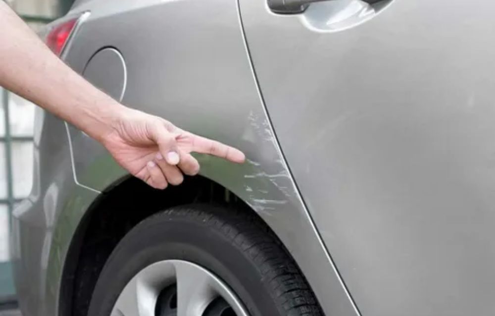 Removing Car Glass Scratches: Tips for Long-Term Protection and Prevention