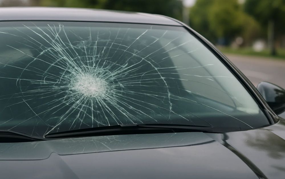 The Evolution of Car Safety Glass: From Standard to Advanced Features