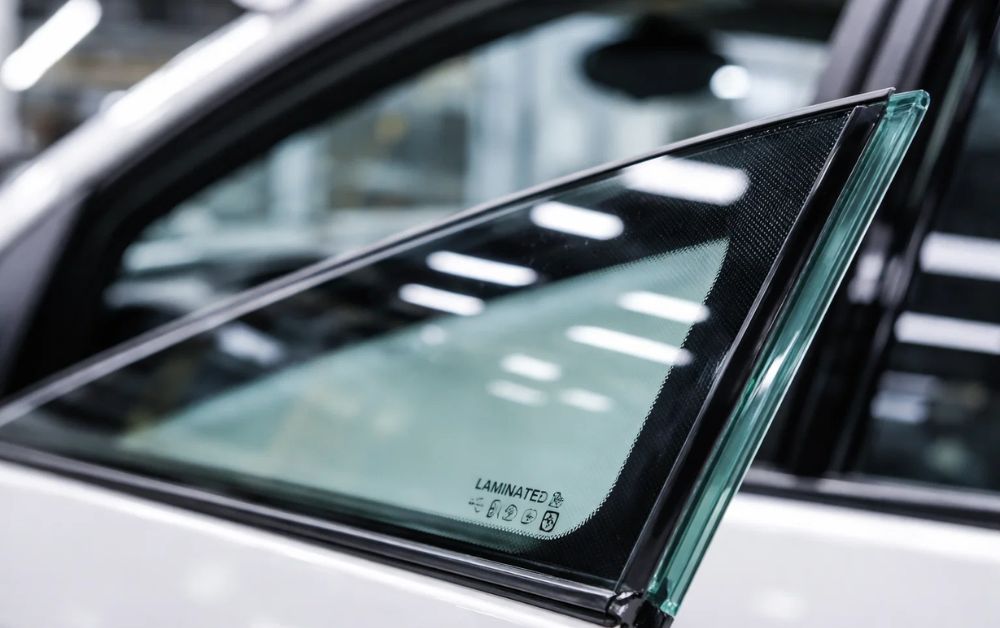 What Are the Latest Innovations in Laminated Automotive Glass Technology?