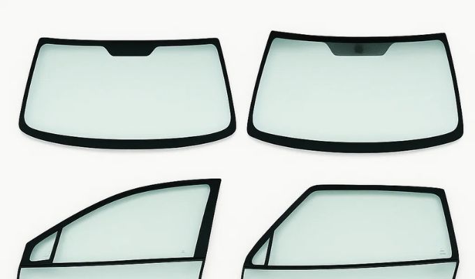 Why Laminated Automotive Glass is a Must-Have for Your Vehicle's Safety?