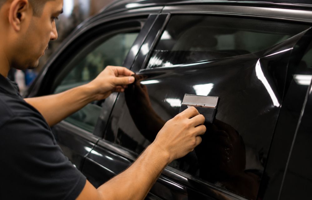 Why Tinting Is Essential for Hot Climate Regions?
